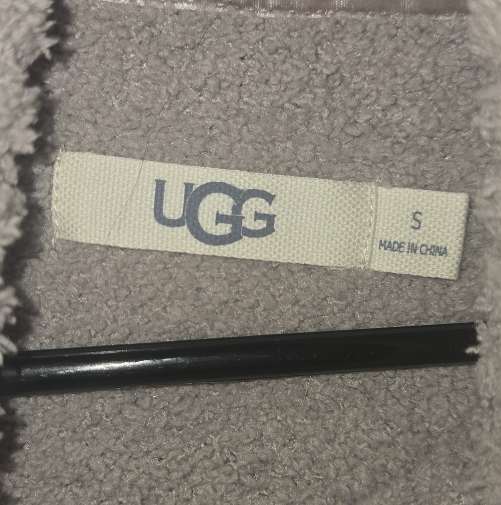 UGG tan Ylonda Turtleneck Sweater